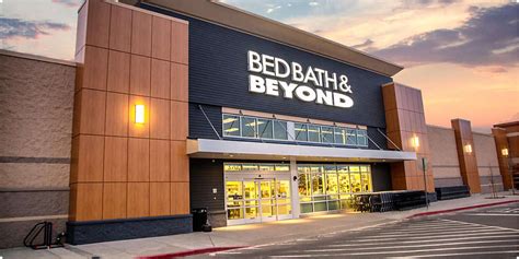 Store bed bath beyond - 